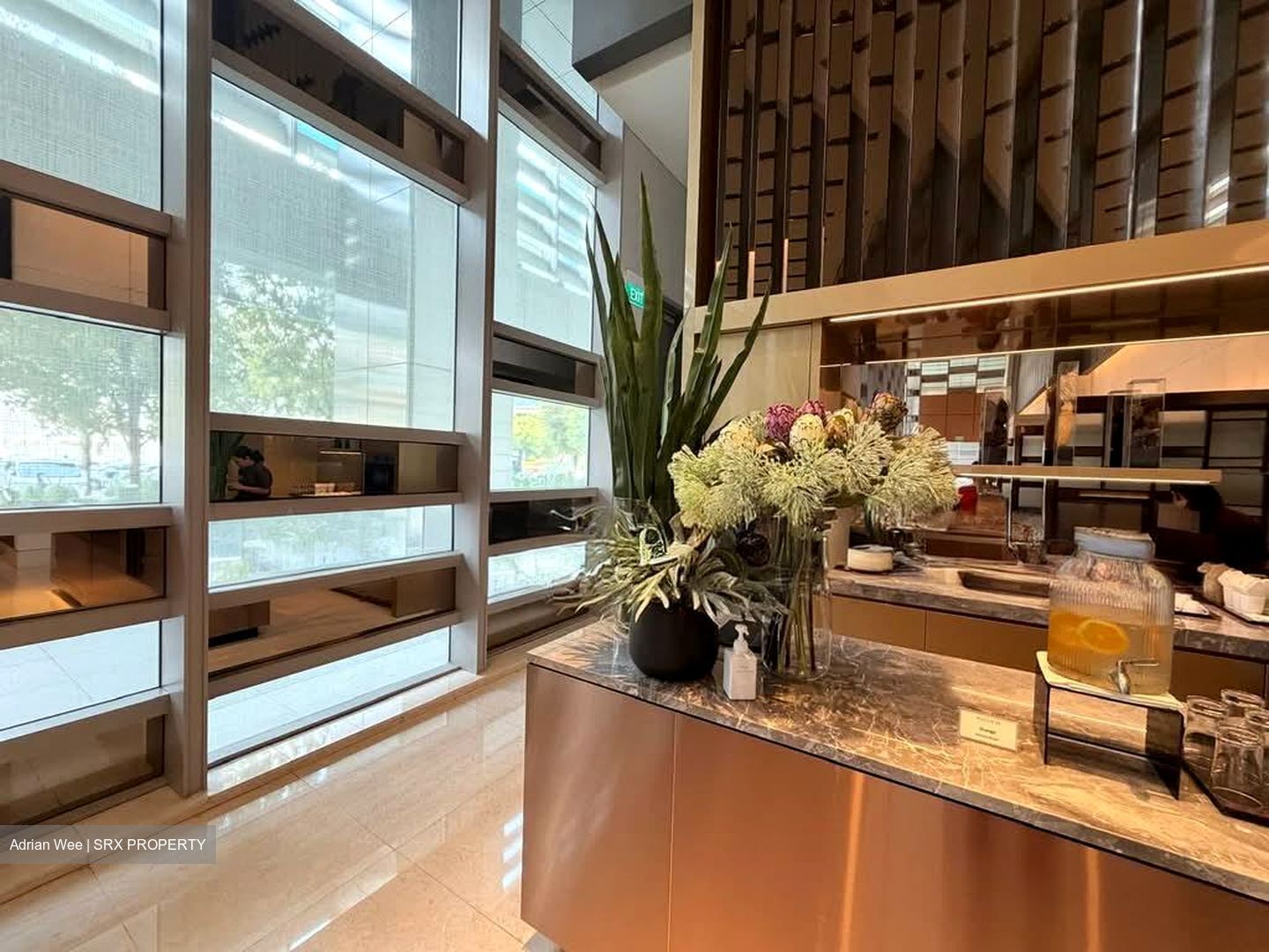 Wallich Residence  (D2), Condominium #555420601